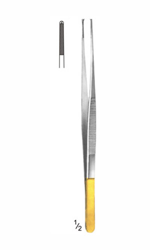 Dressing Forceps